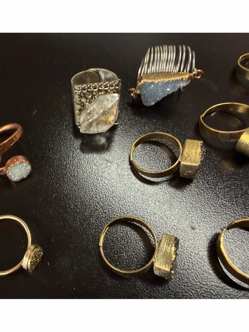 Rings - Picture 6 of 6